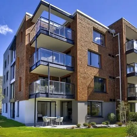 Coronet Base At La Residence Du Parc Queenstown Exterior photo